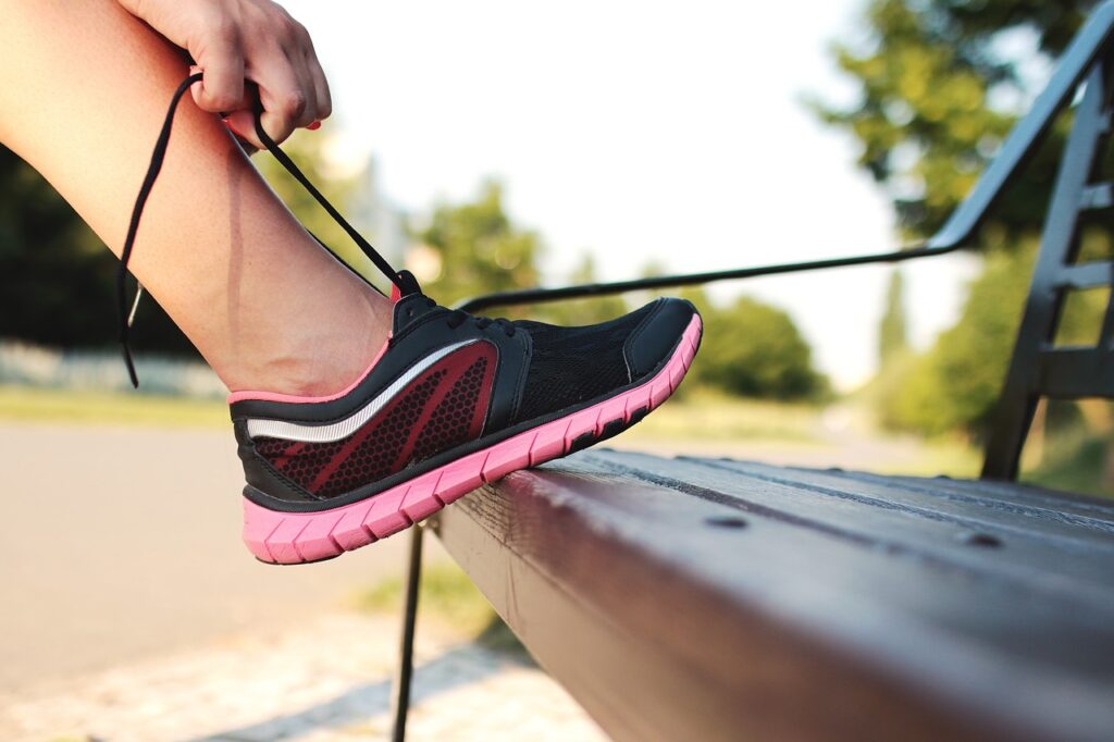 Running: comment s’y remettre après une période d’inactivité?