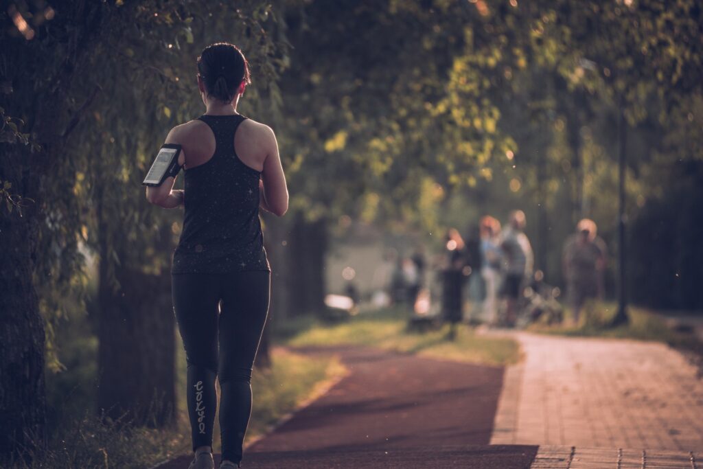 Running: Découvrez l’équipement pour débutant