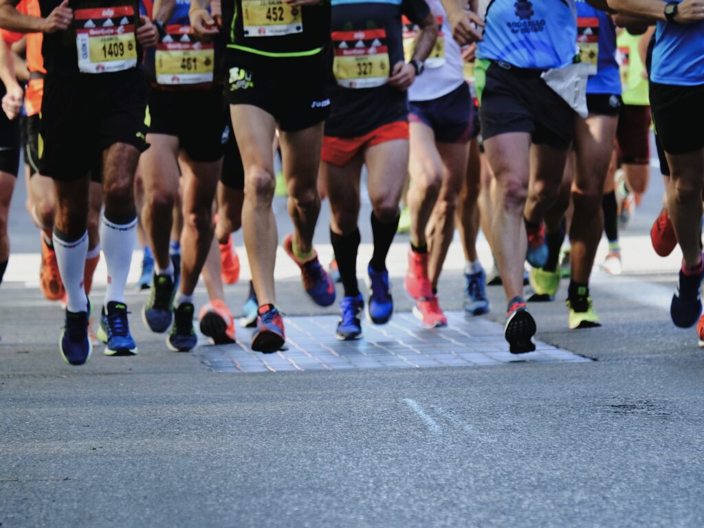 Running: les plus grands événements du monde