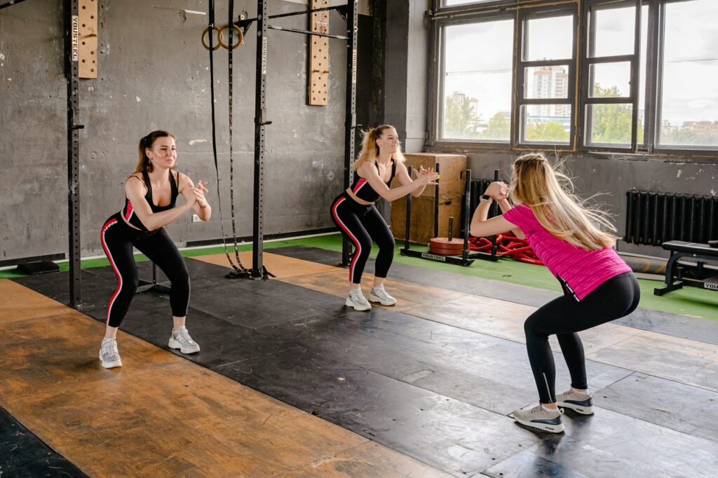 Running: voici des exercices qui vous rendront plus fort Running: voici des exercices qui vous rendront plus fort