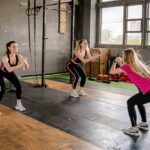 Running: voici des exercices qui vous rendront plus fort