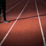 Running et marche athlétique: quelles différences?