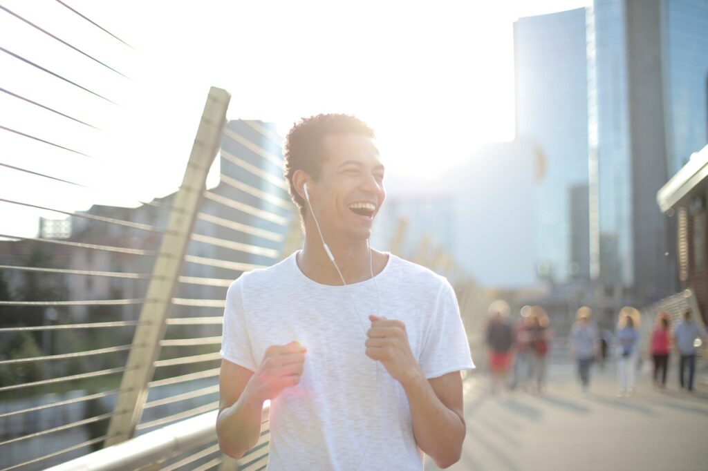 Running: nos astuces pour créer la meilleure playlist Running: nos astuces pour créer la meilleure playlist