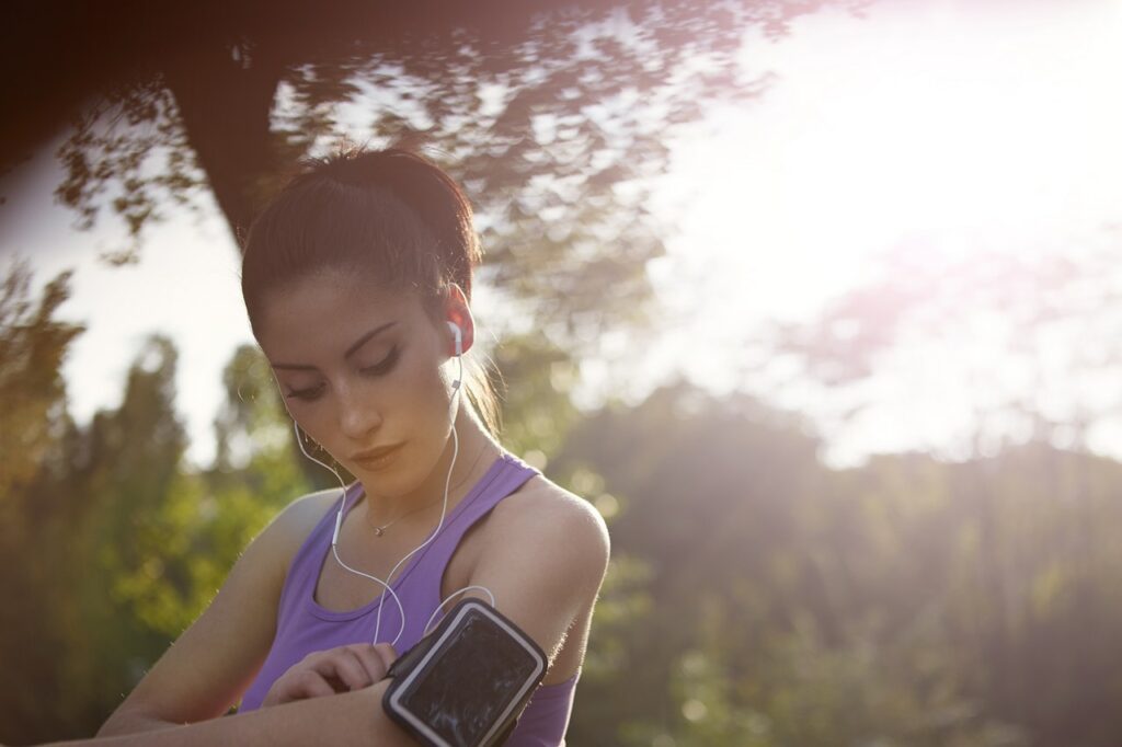 Running: voici les meilleurs gadgets et objets connectés de 2021