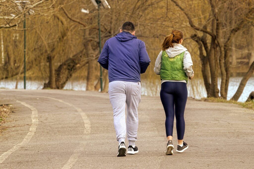 Comment courir par temps de fraîcheur?